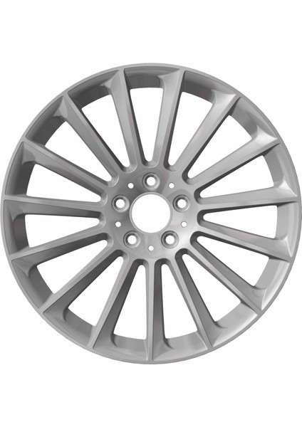 CA17 9,5X20" PCD:5112 ET:36 CH:66,6 S Jant 4 Adet fiyatları