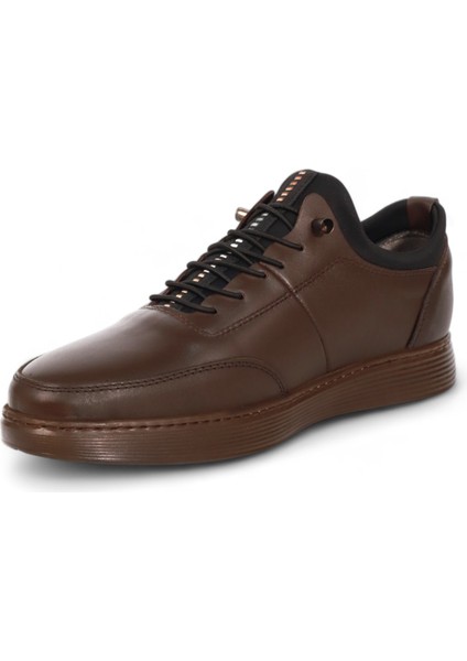 958 Hakiki Deri Anatomik Erkek Ayakkabı - NKT00958-KAHVERENGI-43 modelleri