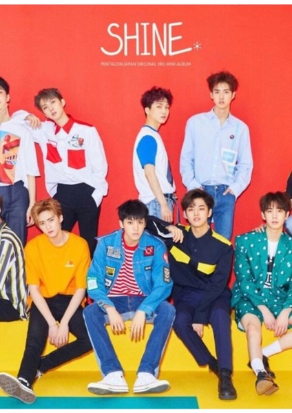 Pentagon Tablo Ahşap Poster Dekoratif