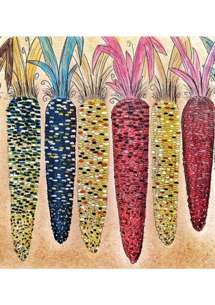 Patiska Mısır Tablo Ahşap Poster Dekoratif