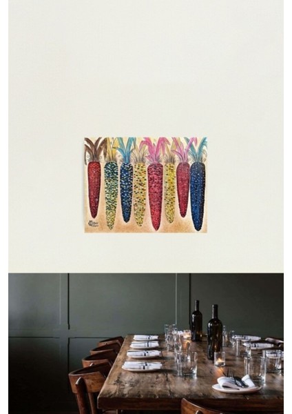 Patiska Mısır Tablo Ahşap Poster Dekoratif fiyatları