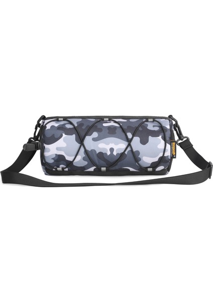 Çok Fonksiyonlu Bisiklet Çantası (Yurt Dışından)