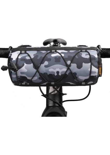 Çok Fonksiyonlu Bisiklet Çantası (Yurt Dışından) fiyatları