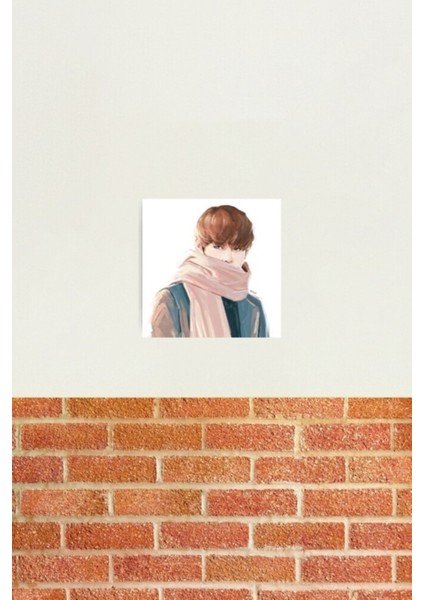 Altın Saat Tablo Ahşap Poster Dekoratif KOD4731 fiyatları