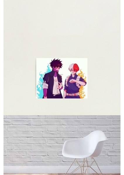 Belaya Hazırlanın Tablo Ahşap Poster Dekoratif
