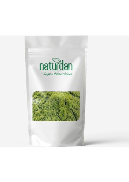 Nane Öğütülmüş 1 kg