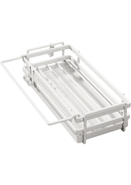 Bez Drenaj Rafı Mutfak Lavabo Depolama Rafı (Yurt Dışından) fiyatları