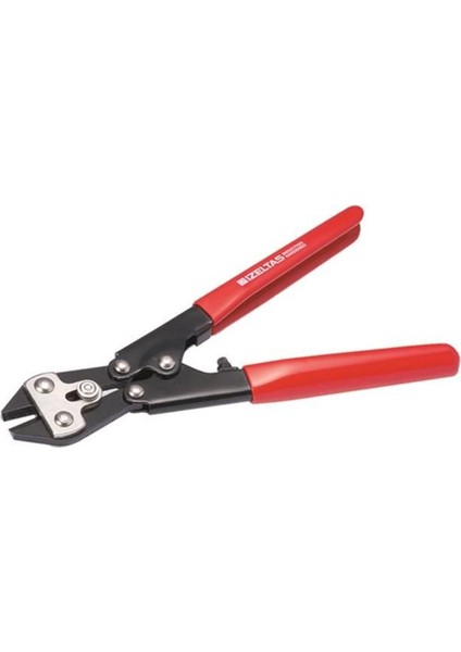 Izeltaş 200MM Tel Kesme Makası