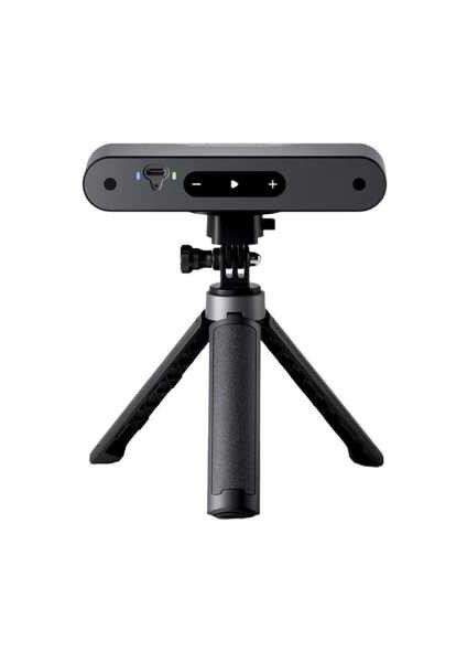 Pop3 3D Tarayıcı - Standart