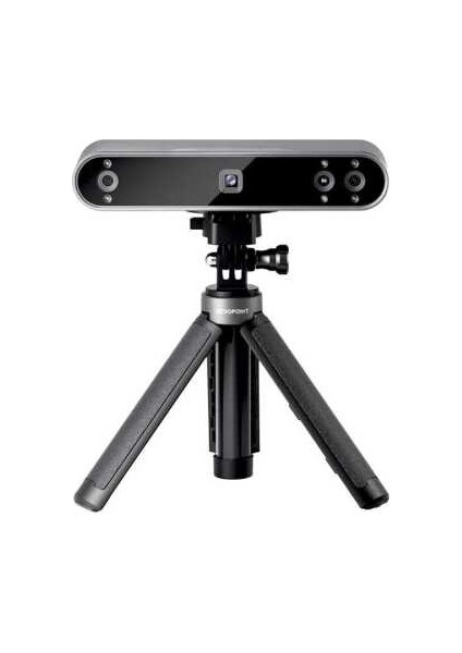 Pop3 3D Tarayıcı - Standart fiyatları