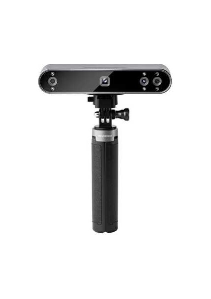 Pop3 3D Tarayıcı - Standart modelleri