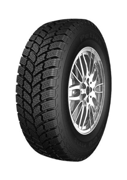 195/70 R15C Tl 104/102R 8Pr Fullgrip Pt935 Kış Lastiği (Üretim Yılı: 2024)