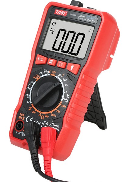 TA801A Dijital Multimetre Test Cihazı (Yurt Dışından) fiyatları