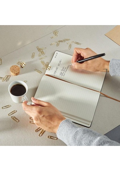 Kişiye Özel Çiçek Çerçeve Tasarımlı Defter