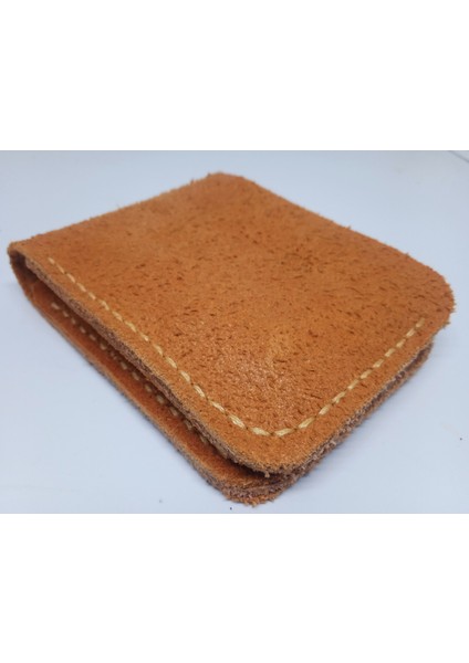 Deri Tamamen El Emeği Cüzdan 22CM*8CM * 1 Banknot Alanı 4 Kart Bölmesi Nur7 fiyatları