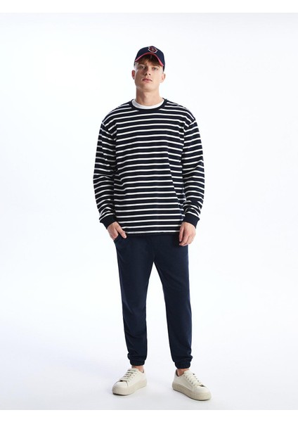 Lcw Casual Standart Kalıp Erkek Jogger Eşofman Altı