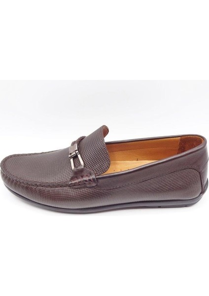 King Shoes 211 Kahverengi Yazlık Erkek Ayakkabı fiyatları