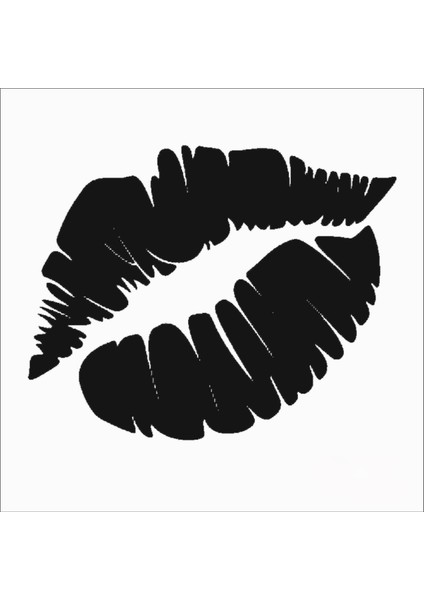 Stencil Sarayi Boyama Şablon Figür - 8355