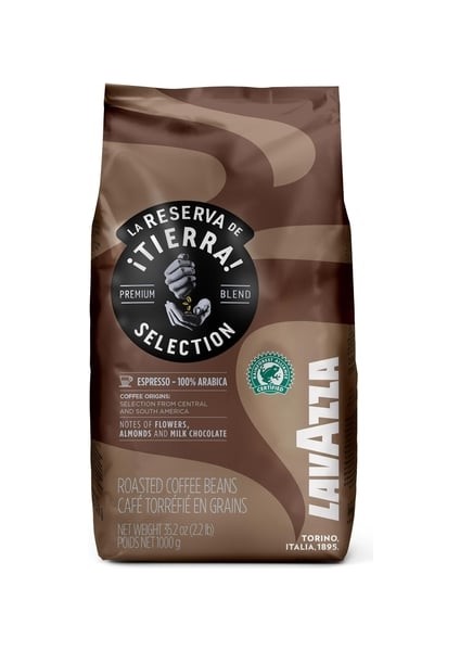 I Tierra Selection Çekirdek Kahve 1 kg