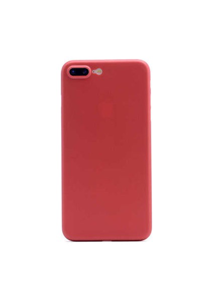 Apple iPhone Se 2022 Ultra Ince Transparan Yapılı Süper Pp Silikon Kılıf