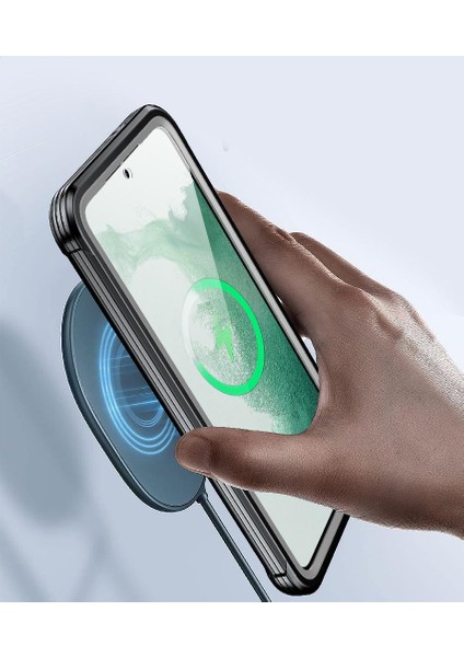 Samsung Galaxy S23 Plus Telefon Kılıfı (Yurt Dışından) modelleri