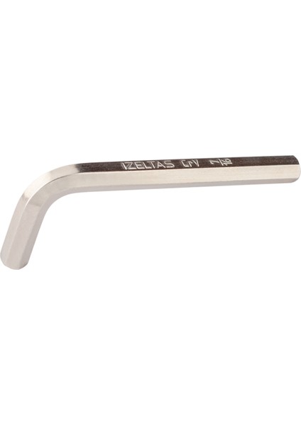 Allen Anahtar Altı Köşe 3/8 Sae 4901229825