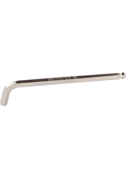 Yuvarlak Başlı Allen Anahtar Uzun Boy 4 mm 4906220040