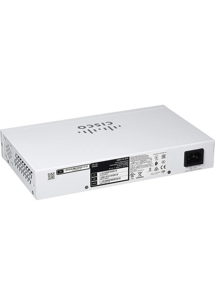 Business CBS110-24T 24-Port Gigabit Ethernet Switch