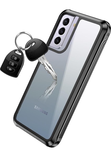 Samsung Galaxy S21 Ultra Pet Koruyucu Film Için Kılıf 360 Her Şey Dahil (Yurt Dışından) indirimleri