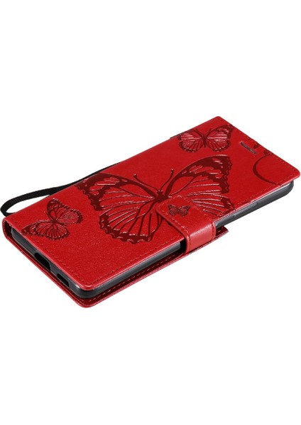 Samsung Galaxy S21 Ultra Manyetik Kapak Flip Kickstand Pu Deri (Yurt Dışından) modelleri