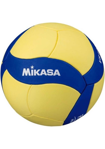 VS123W-L Yapıştırma Voleybol Topu No:5