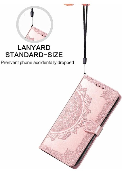 Oppo Oppo 10 Pro 5g Darbeye Kapak Kapak Için Kılıf Zarif Desen (Yurt Dışından)