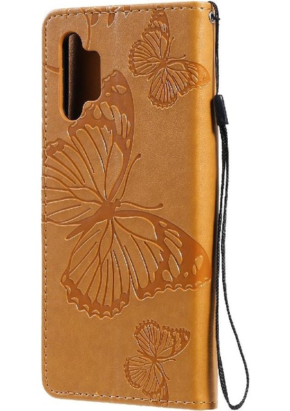 Samsung Galaxy A32 5g Pu Deri Flip Kickstand Manyetik Için Flip Case (Yurt Dışından) fırsatları