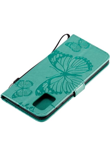 Samsung Galaxy A51 4g Manyetik Kapak Flip Kickstand Pu Deri (Yurt Dışından) modelleri