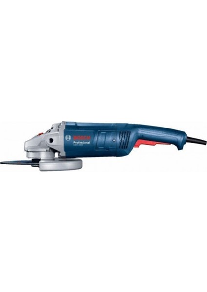 Gws 2200-180 H 2200 W Büyük Taşlama modelleri