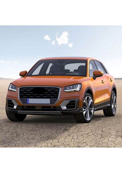 Audi Q2 2017-2020 Dizel Motor Üst Yağ Dolum Kapağı 06K103485A