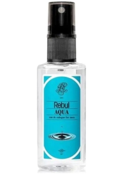 Aqua Sprey Kolonya 50 ml