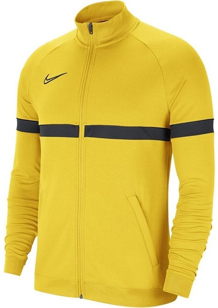 CW6113-719 Akd 21 Knit Track Eşofman Üst