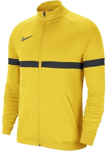 CW6113-719 Akd 21 Knit Track Eşofman Üst