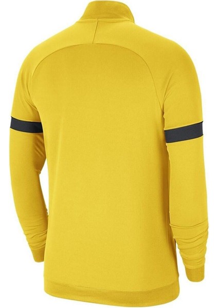 CW6113-719 Akd 21 Knit Track Eşofman Üst