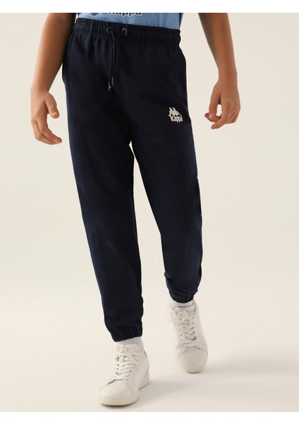 Erkek Çocuk Eşofman Altı 5-15 Yaş Siyah fiyatları