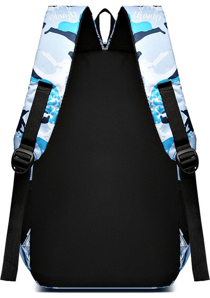 Rındu Gençlik Seyahat Sırt Çantası Öğrenci Okula Dönüş Malzemeleri (Yurt Dışından) fiyatları