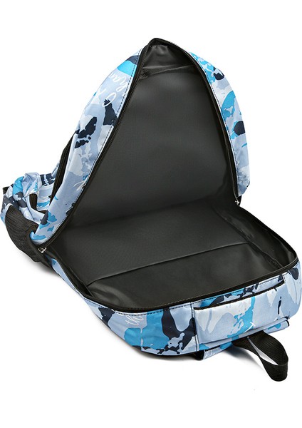 Rındu Gençlik Seyahat Sırt Çantası Öğrenci Okula Dönüş Malzemeleri (Yurt Dışından) modelleri