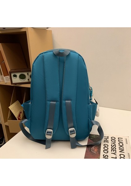 Rındu Yüksek Kapasiteli Genç Sırt Çantası Öğrenci Okula Dönüş Malzemeleri (Yurt Dışından) fiyatları