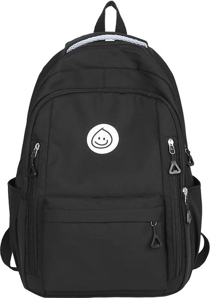 Rındu Junior Casual Sırt Çantası Öğrenci Okula Dönüş Malzemeleri (Yurt Dışından)