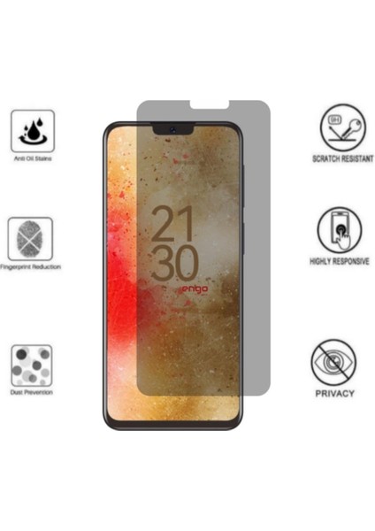 Hiking A47 Ile Uyumlu Hayalet Ekran Koruyucu Şeffaf fiyatları