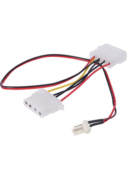 Sl-F43 Borddan Feslenen Fanı Power`A Çevirici