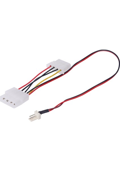 Sl-F43 Borddan Feslenen Fanı Power`A Çevirici