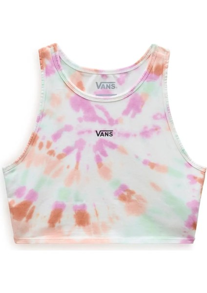 Longlıne Racerback Wash Bralette