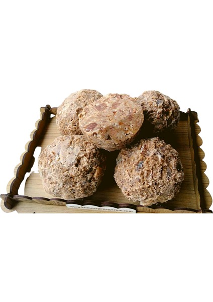 Meşhur Adıyaman Topak Kavurma 1000GR